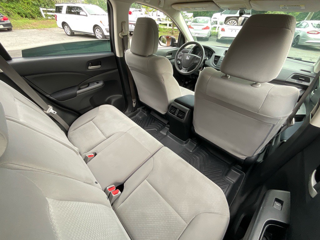 2015 Honda CR-V Image 29
