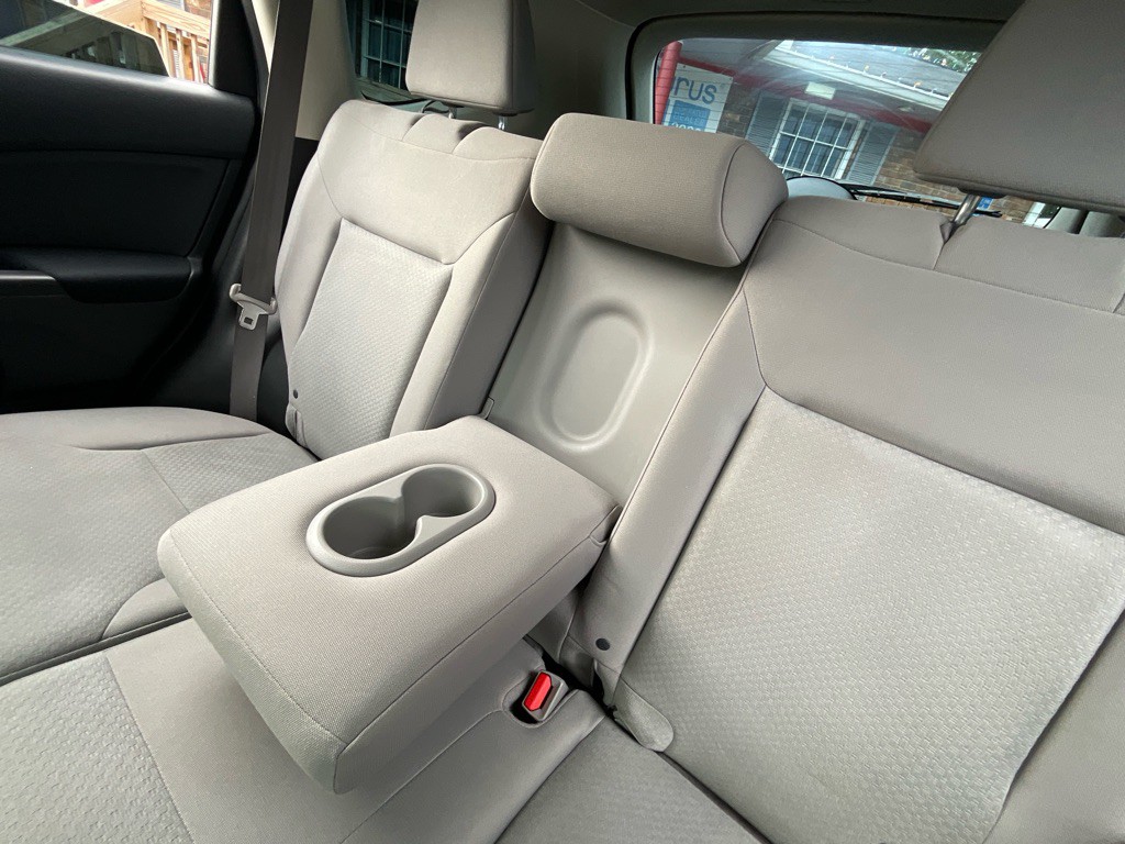 2015 Honda CR-V Image 31