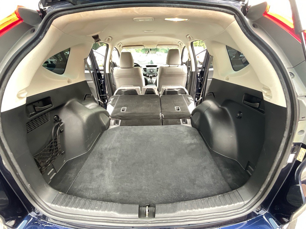 2015 Honda CR-V Image 36