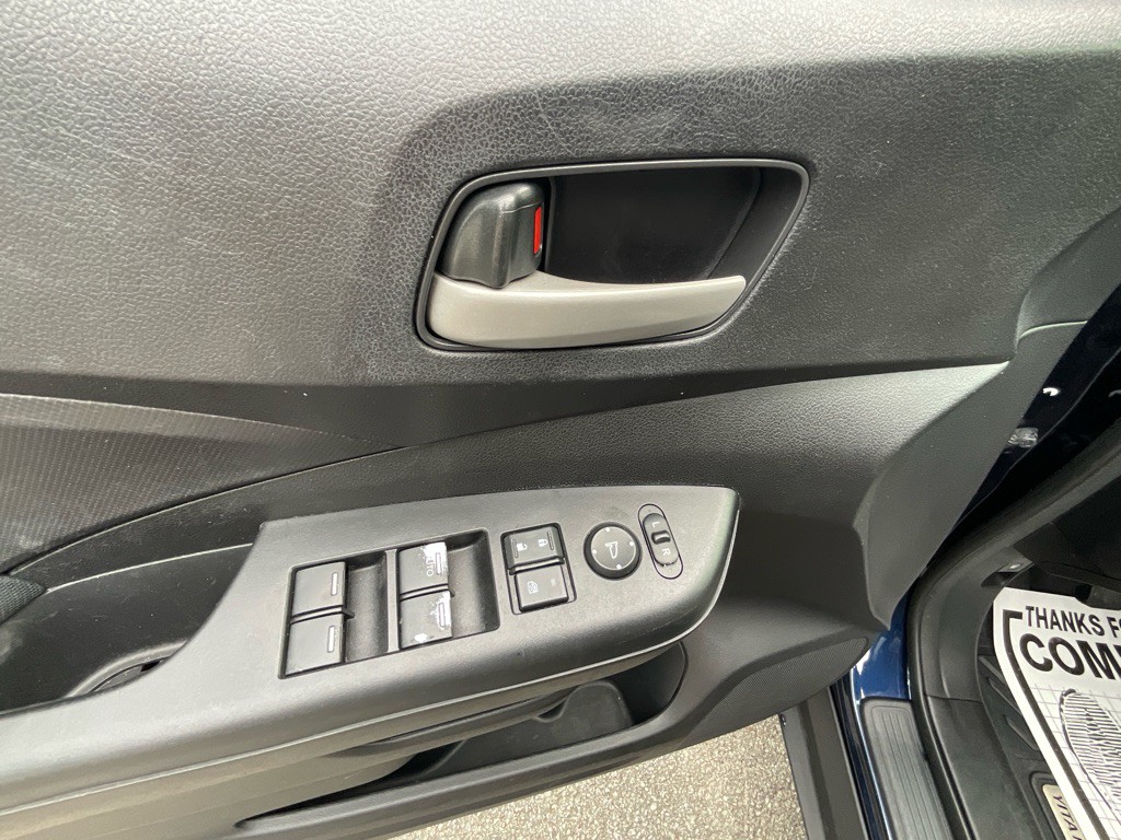 2015 Honda CR-V Image 38