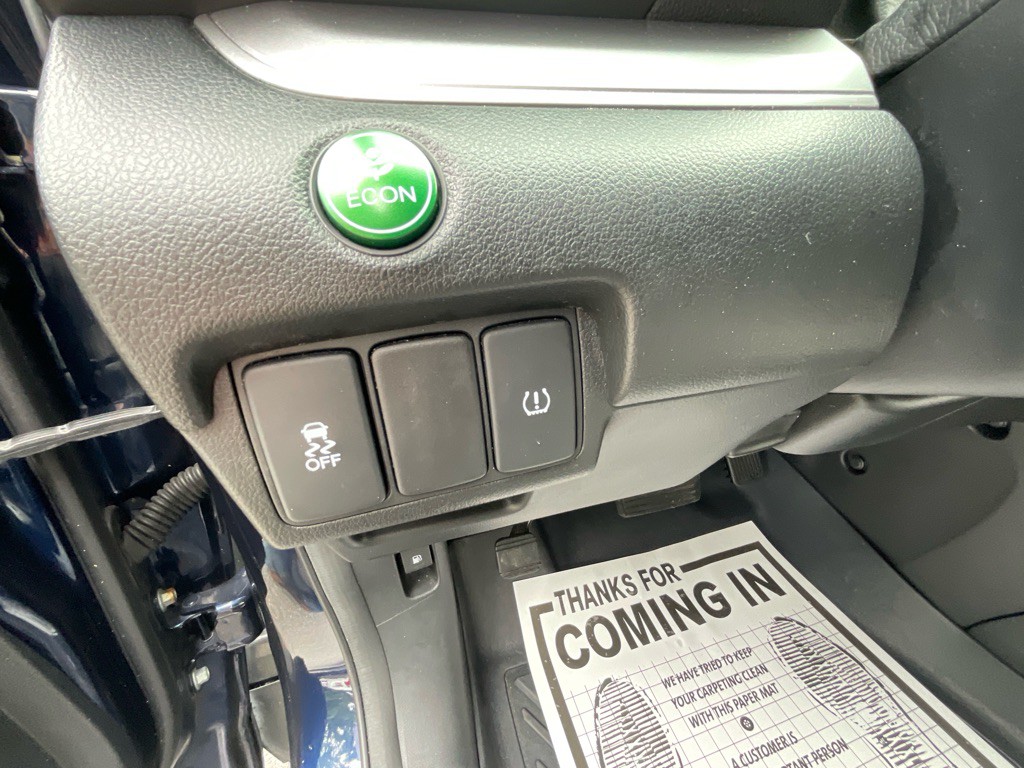 2015 Honda CR-V Image 39