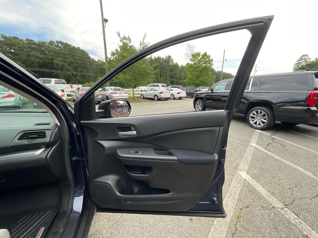 2015 Honda CR-V Image 41