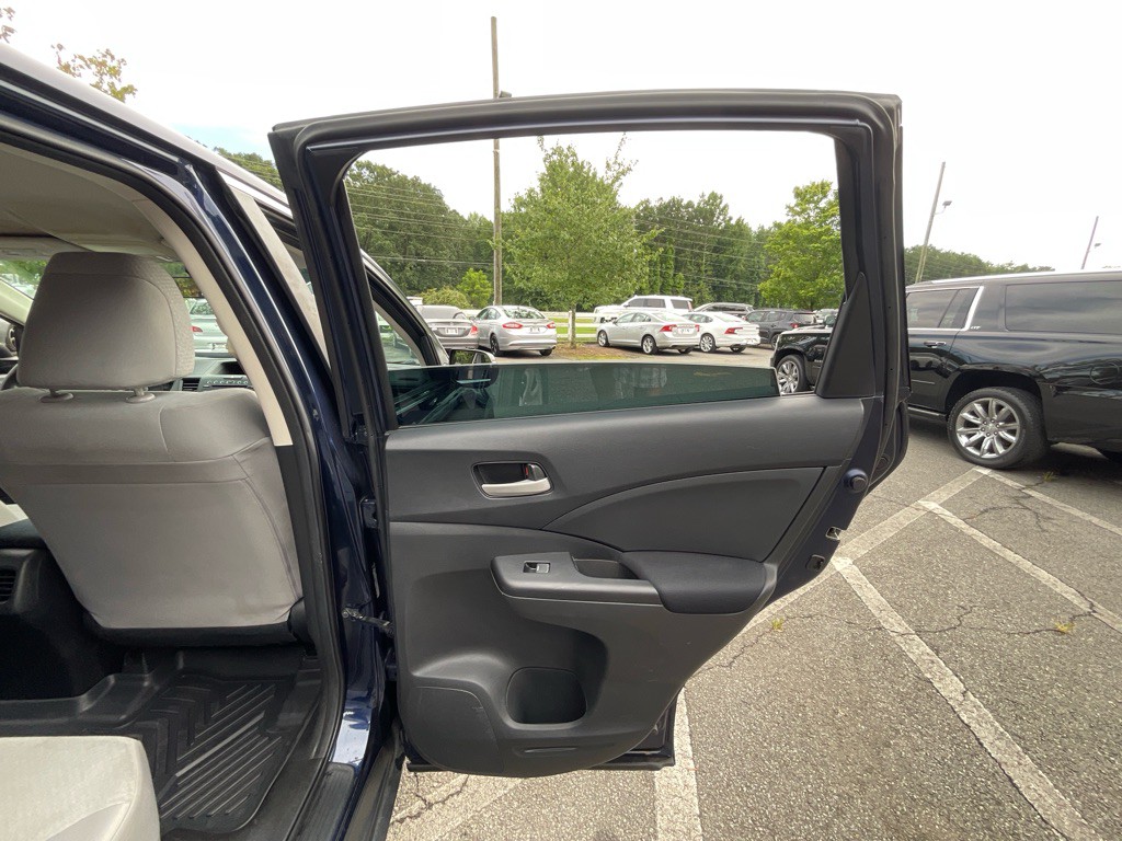 2015 Honda CR-V Image 42