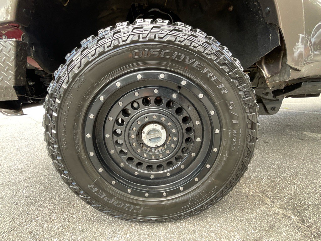 2017 Ford F-250 Image 14