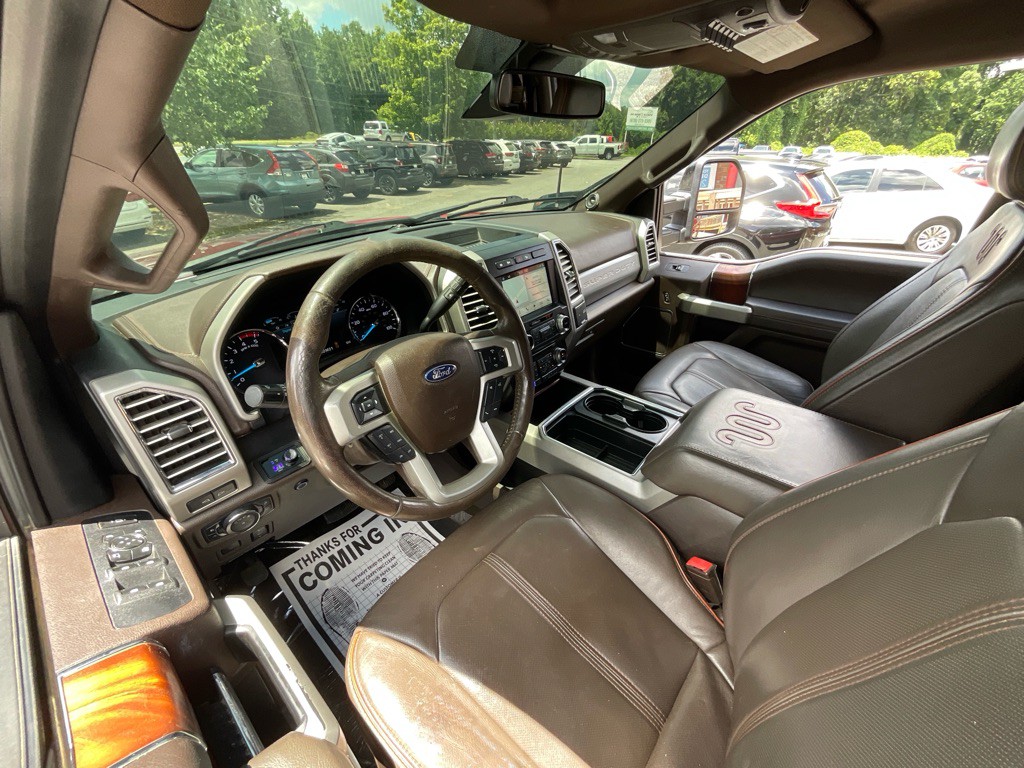 2017 Ford F-250 Image 17