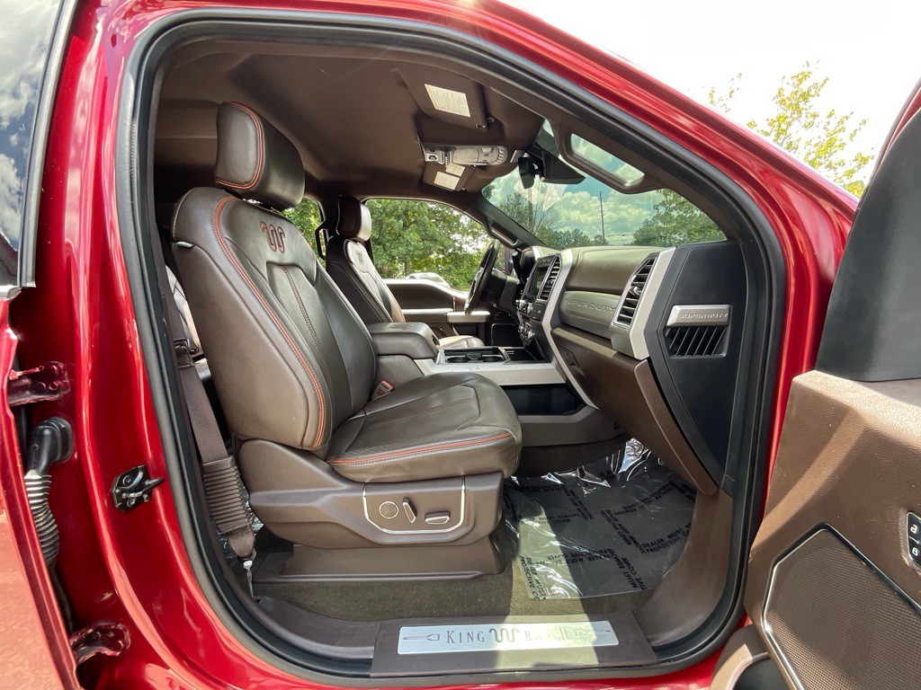 2017 Ford F-250 Image 19