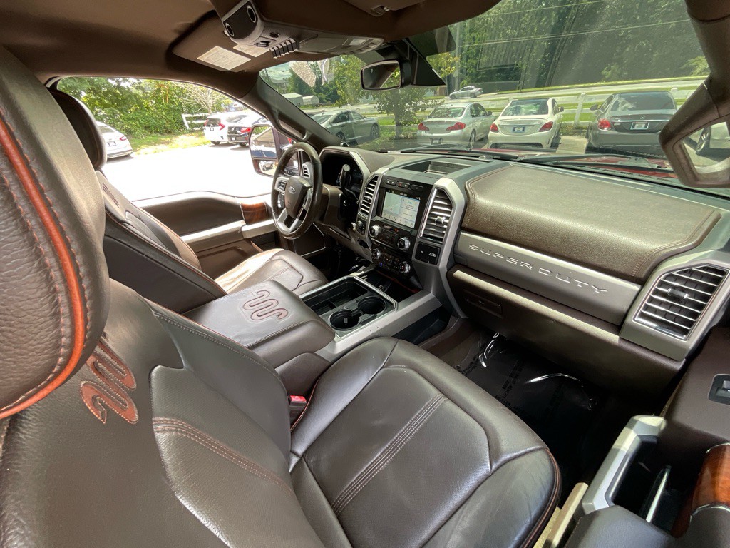 2017 Ford F-250 Image 20