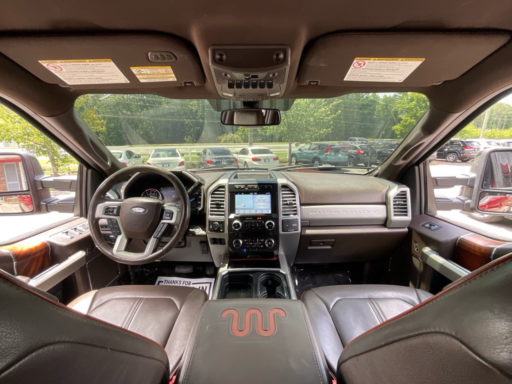 2017 Ford F-250 Image 22