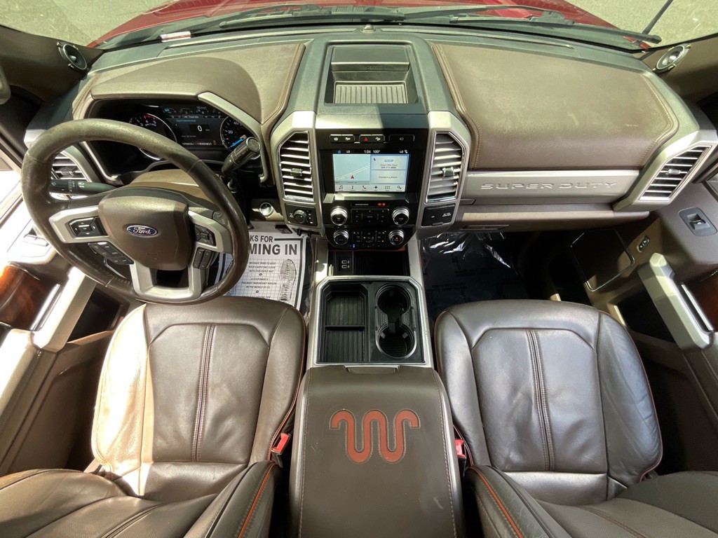 2017 Ford F-250 Image 23
