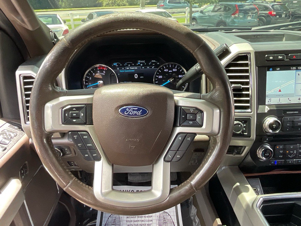 2017 Ford F-250 Image 25