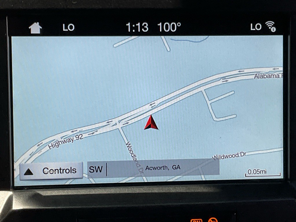 2017 Ford F-250 Image 26