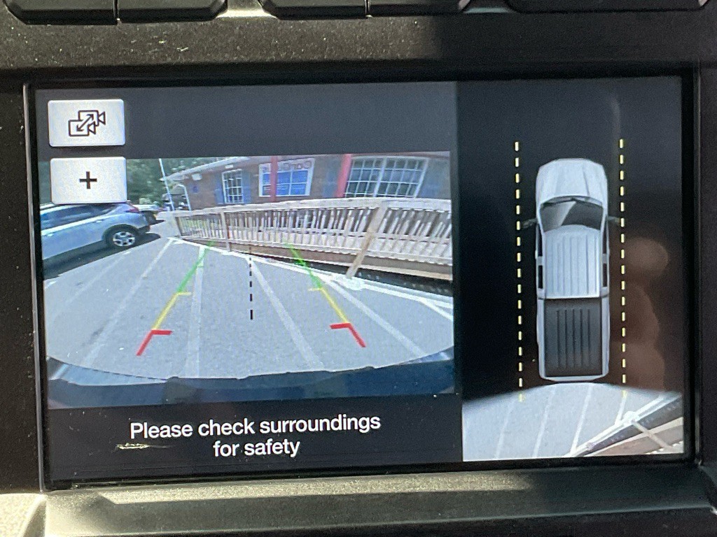 2017 Ford F-250 Image 27