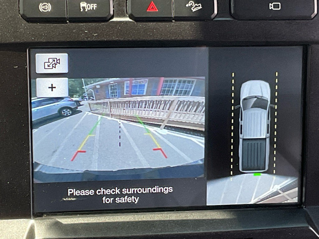 2017 Ford F-250 Image 28