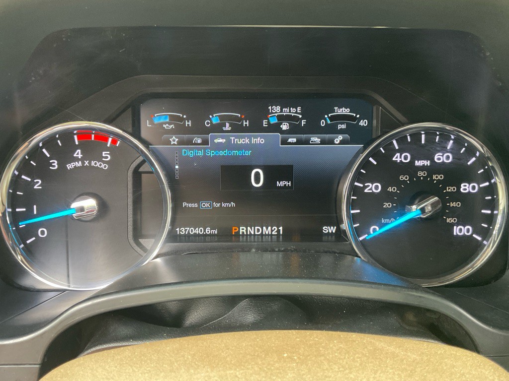 2017 Ford F-250 Image 29