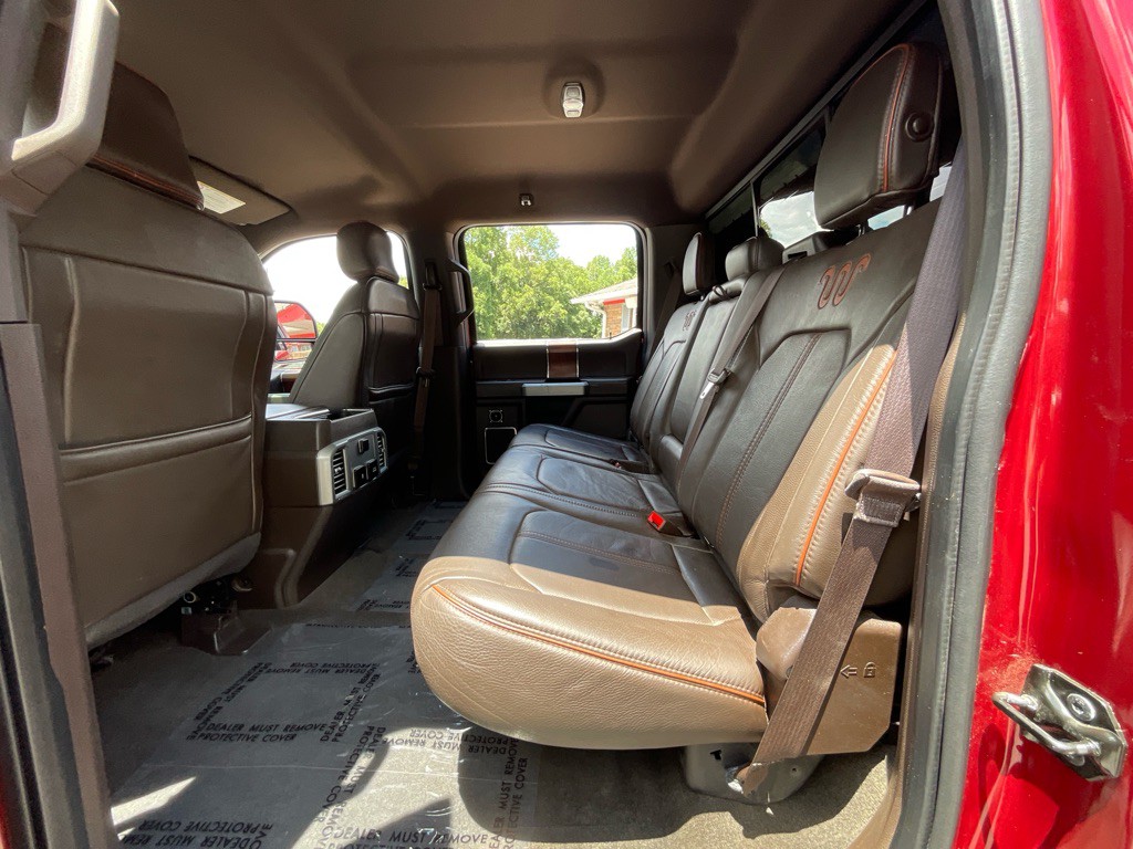 2017 Ford F-250 Image 31