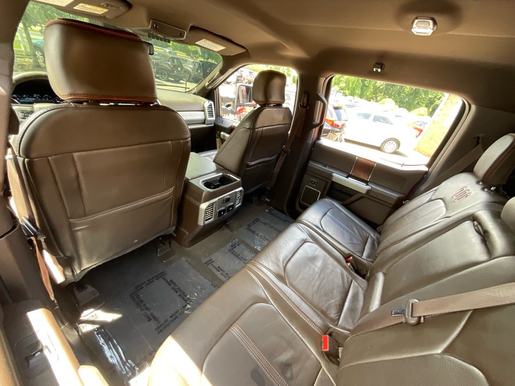 2017 Ford F-250 Image 32