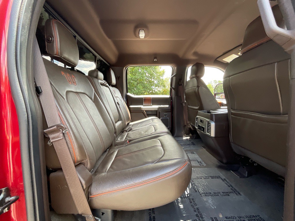 2017 Ford F-250 Image 34