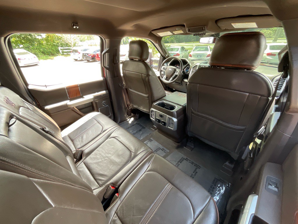 2017 Ford F-250 Image 35