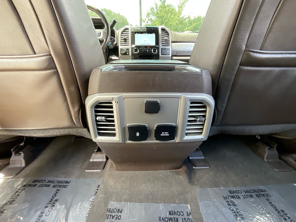 2017 Ford F-250 Image 38