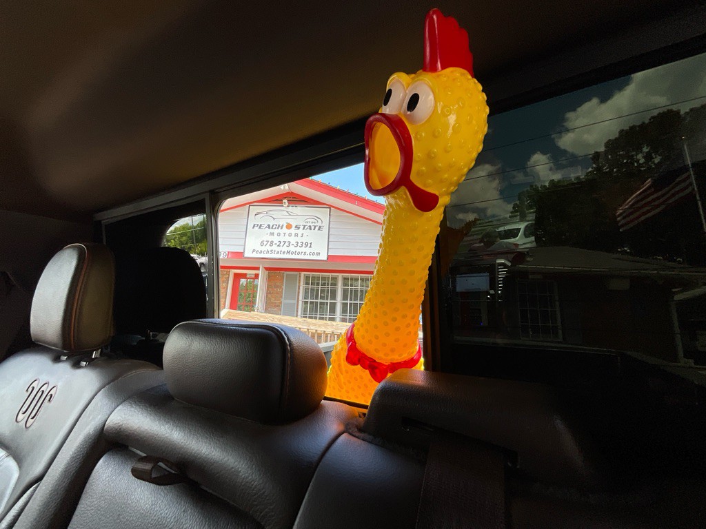 2017 Ford F-250 Image 39