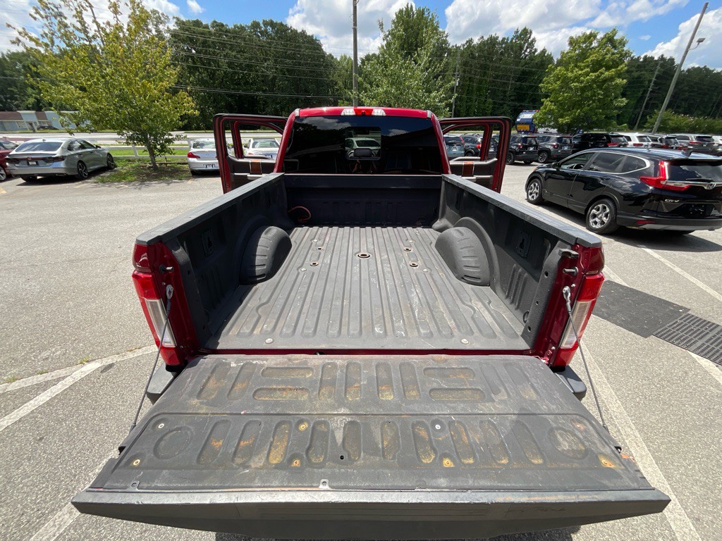 2017 Ford F-250 Image 43