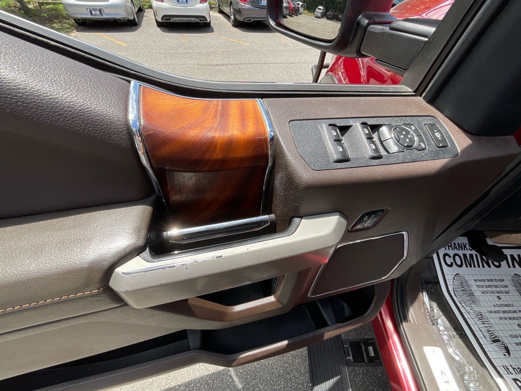 2017 Ford F-250 Image 45