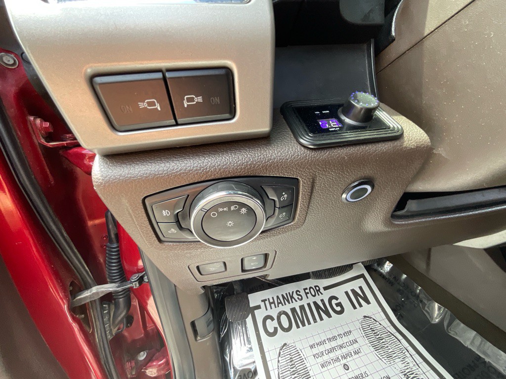 2017 Ford F-250 Image 46