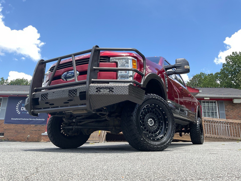 2017 Ford F-250 Image 48