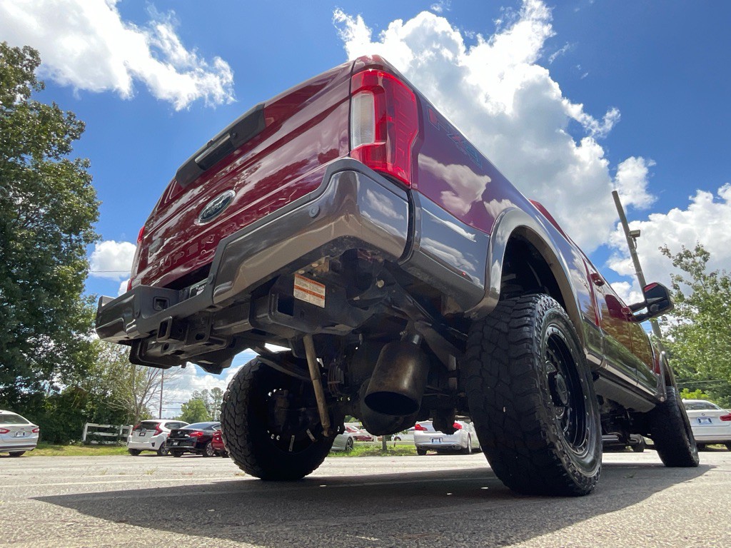 2017 Ford F-250 Image 49