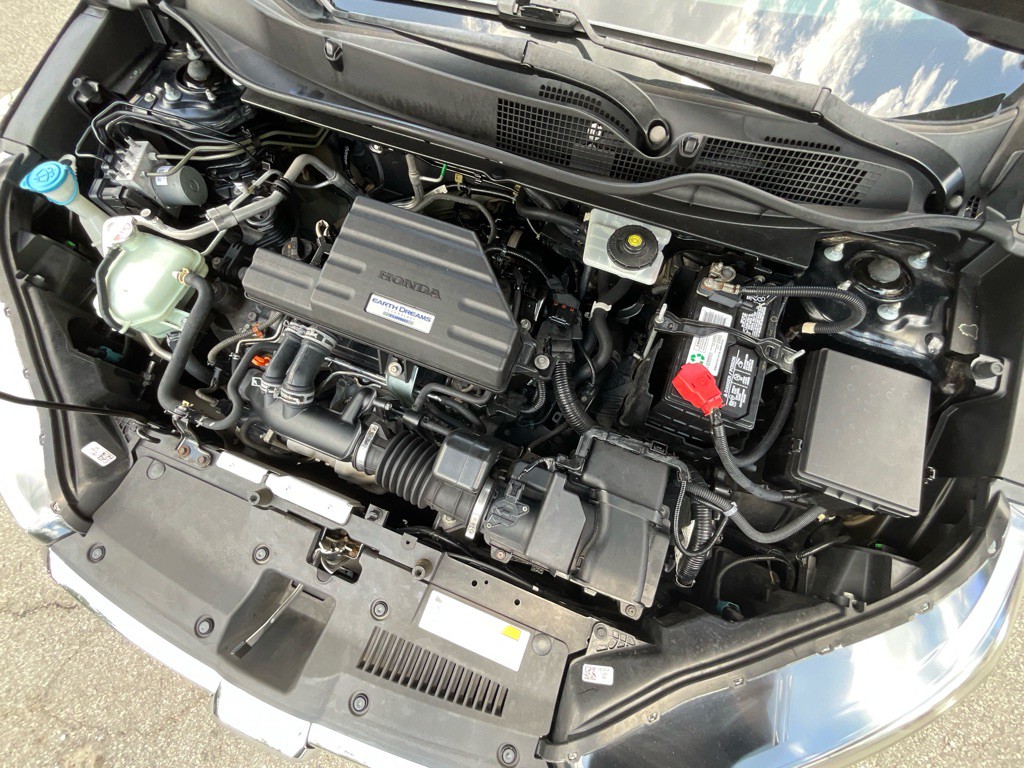 2017 Honda CR-V Image 12