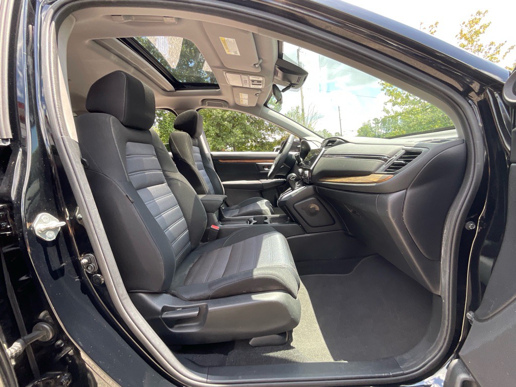 2017 Honda CR-V Image 16