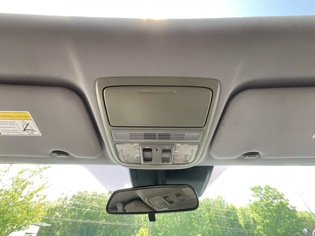 2017 Honda CR-V Image 25