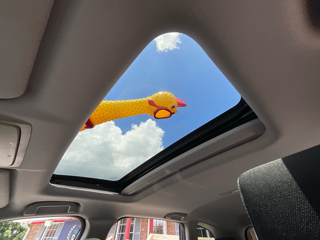 2017 Honda CR-V Image 26