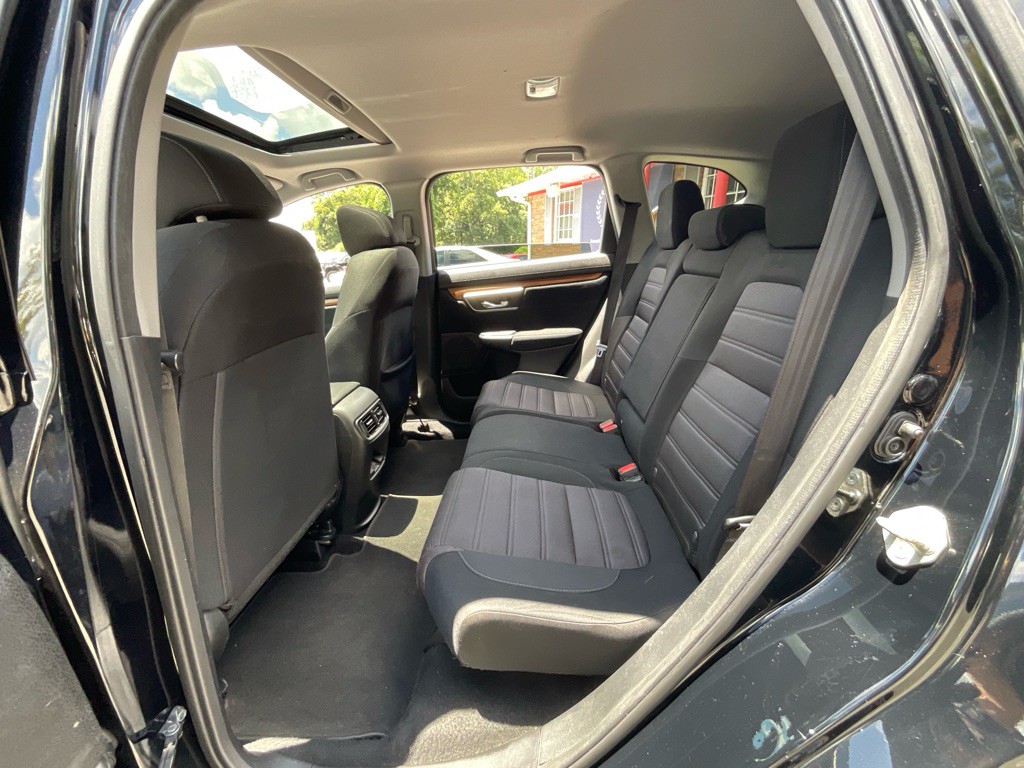 2017 Honda CR-V Image 27