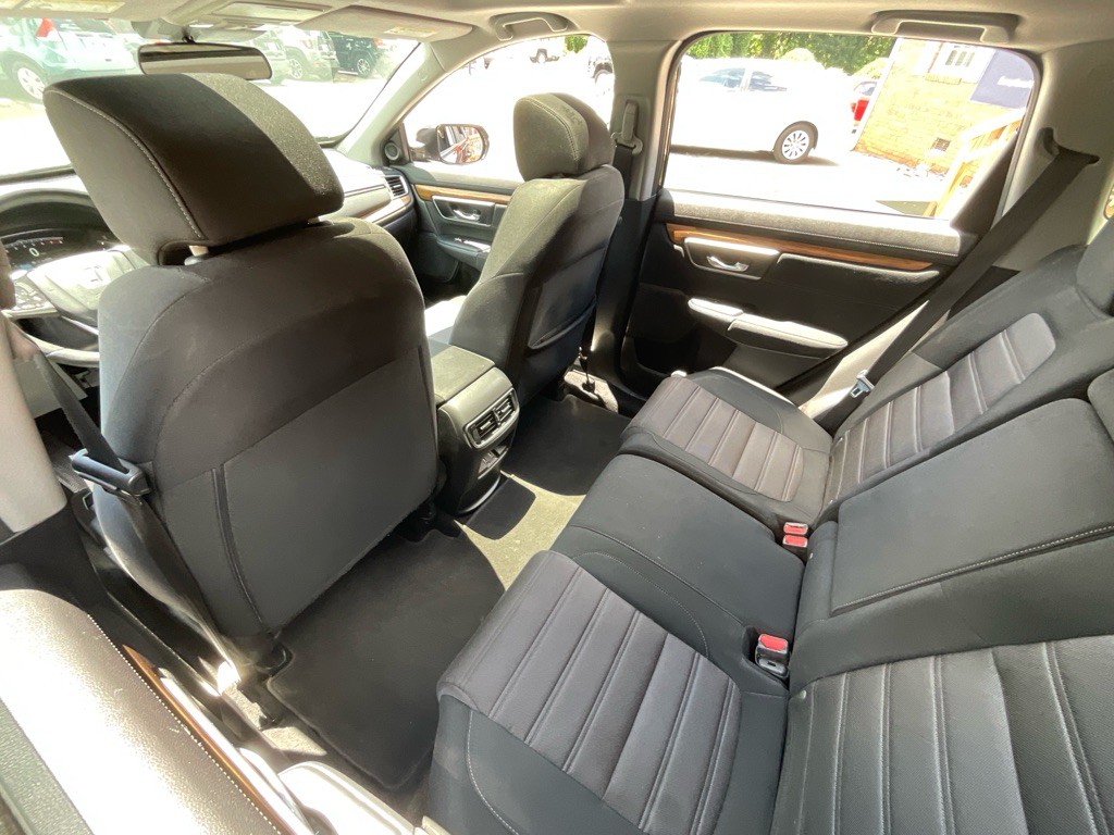 2017 Honda CR-V Image 28