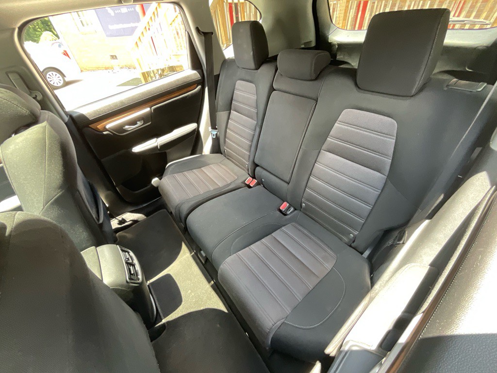 2017 Honda CR-V Image 29