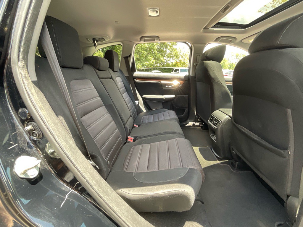 2017 Honda CR-V Image 30