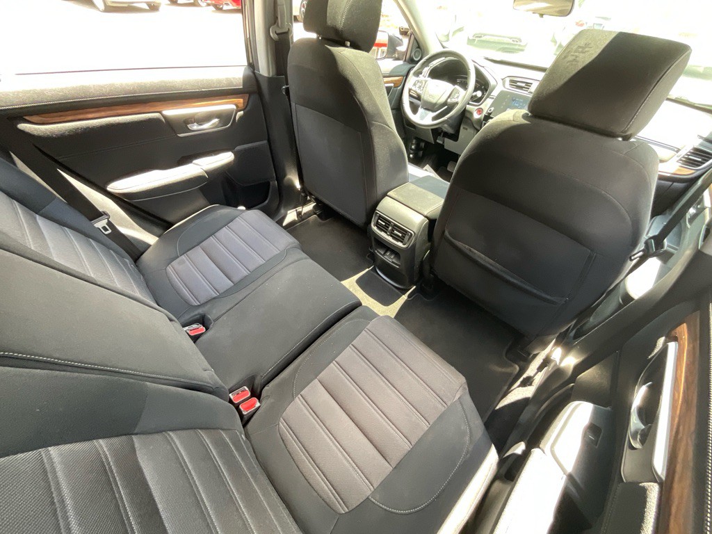 2017 Honda CR-V Image 31