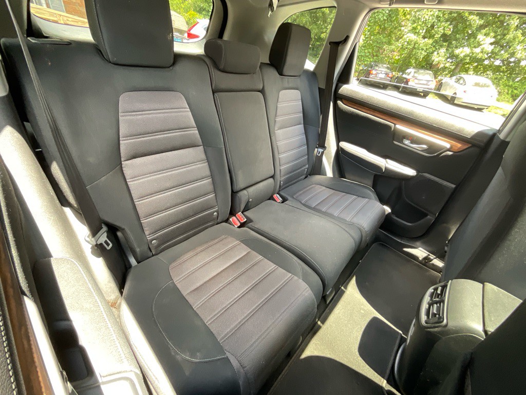 2017 Honda CR-V Image 32