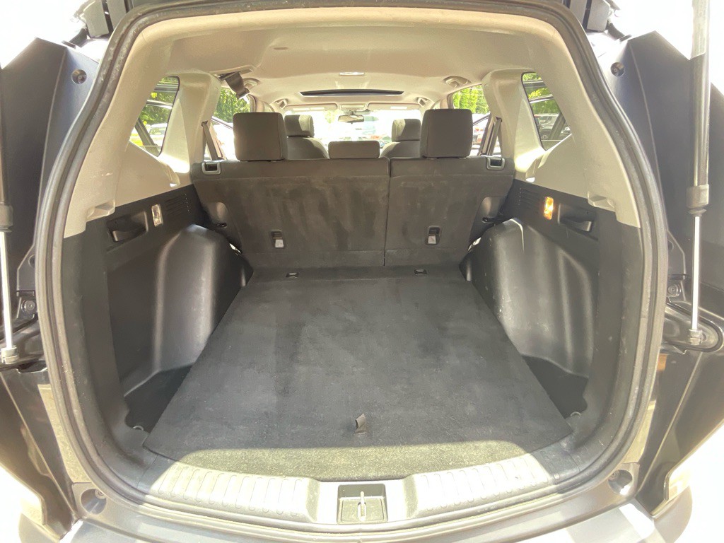 2017 Honda CR-V Image 37