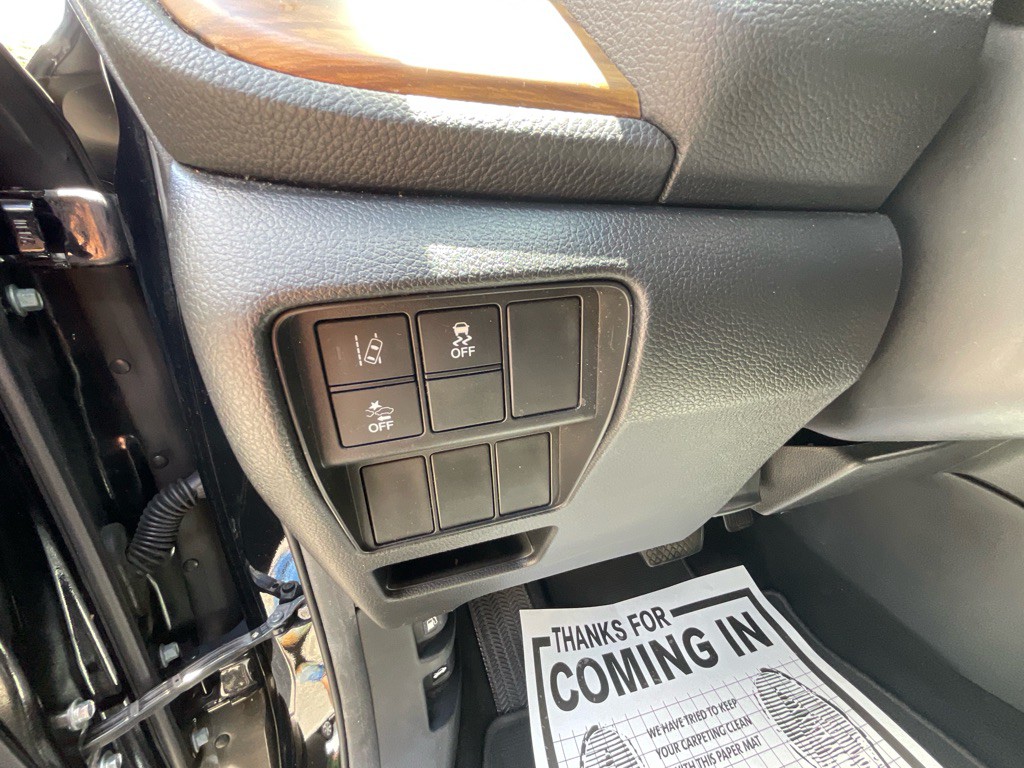 2017 Honda CR-V Image 41
