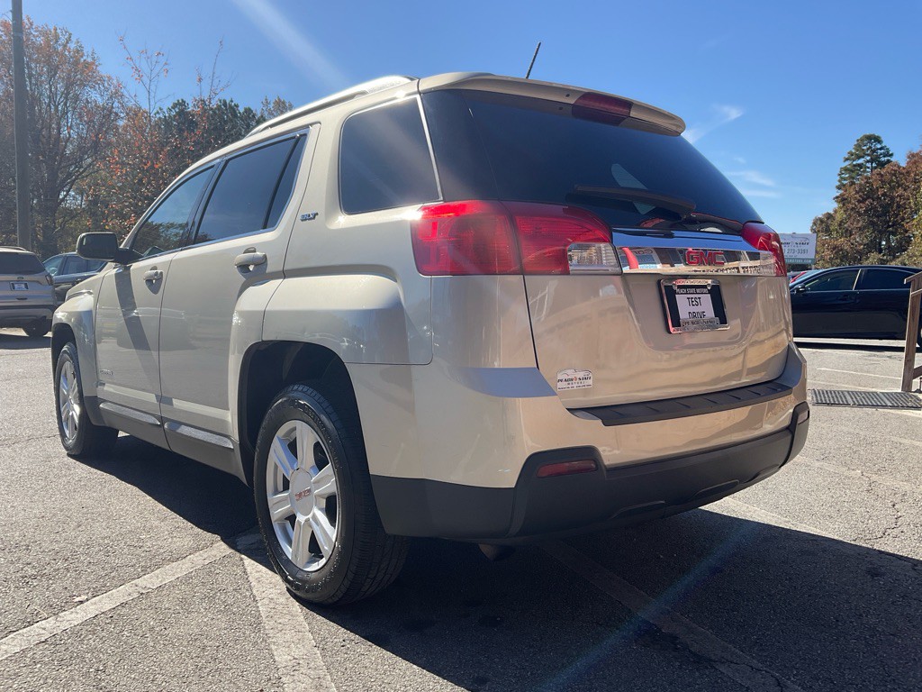 2014 GMC Terrain Image 7