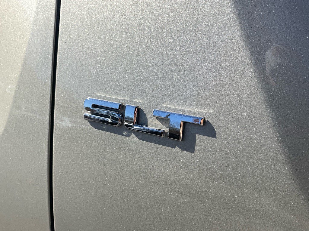 2014 GMC Terrain Image 11