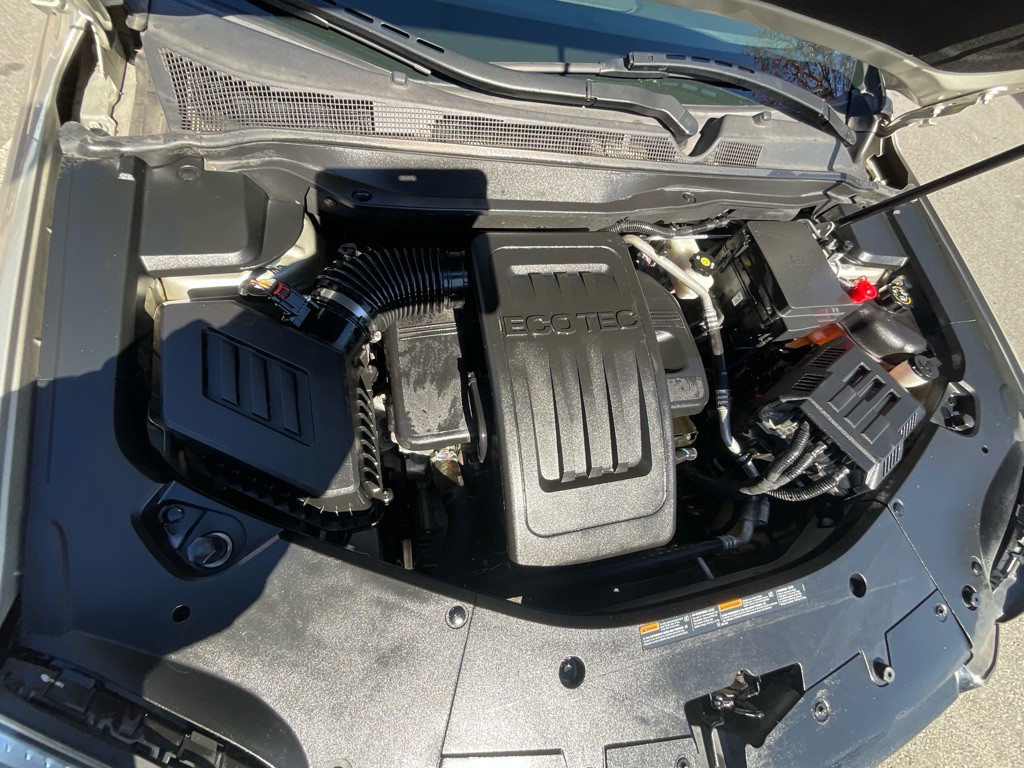 2014 GMC Terrain Image 14