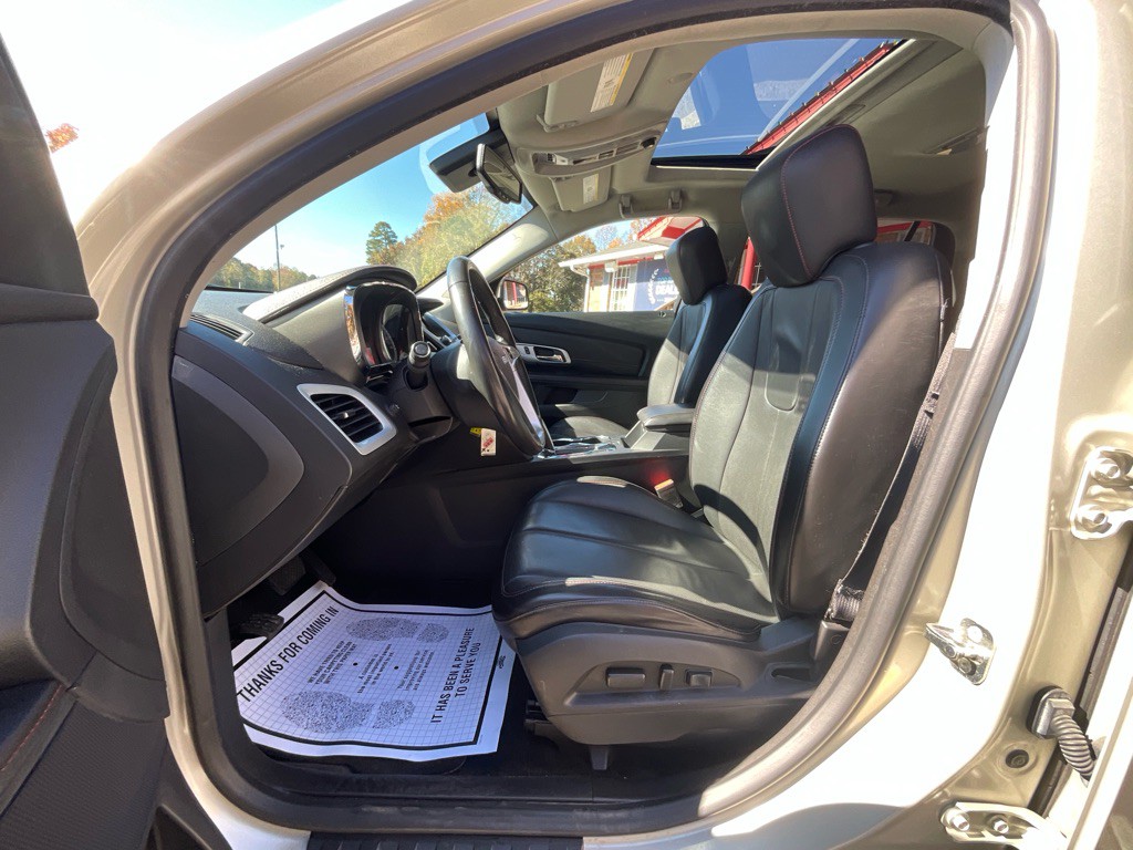 2014 GMC Terrain Image 15