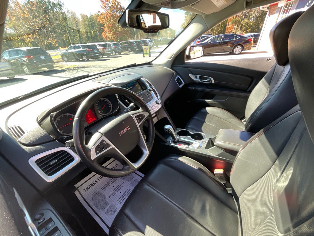 2014 GMC Terrain Image 16