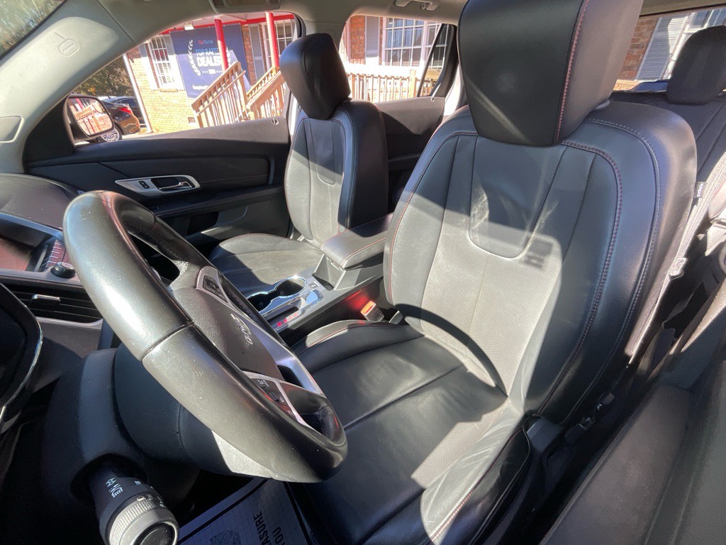 2014 GMC Terrain Image 17