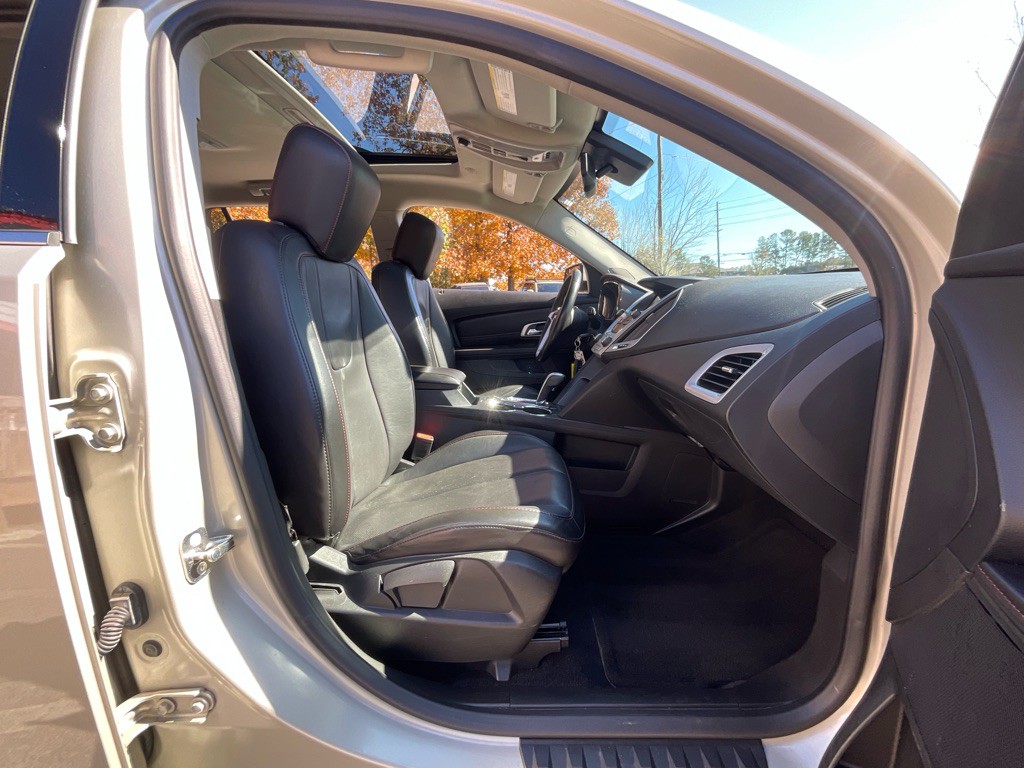 2014 GMC Terrain Image 18