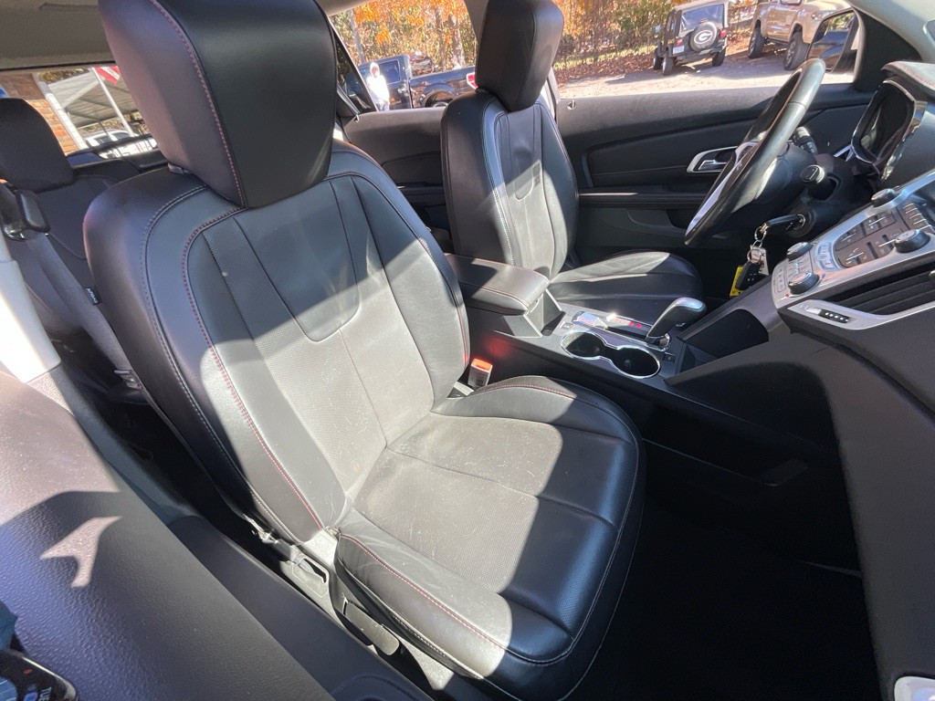 2014 GMC Terrain Image 20