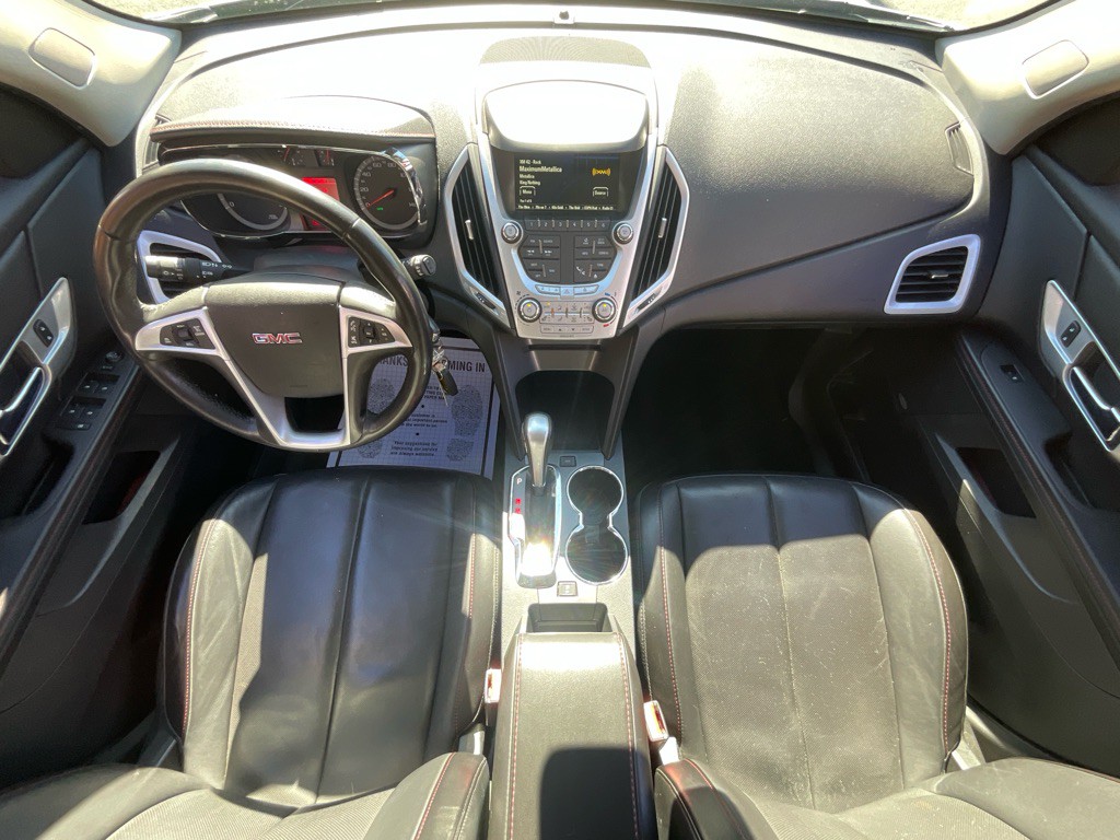 2014 GMC Terrain Image 22